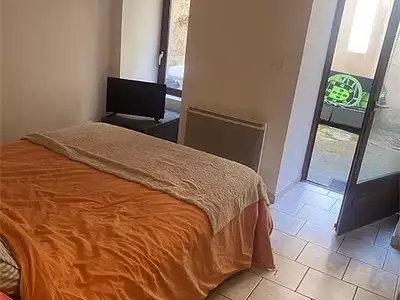 Appartement, 48,49 m²