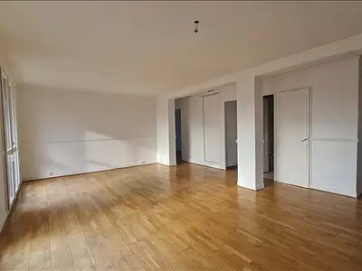 Appartement, 83 m²