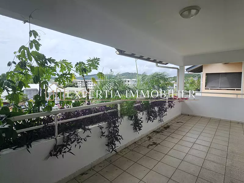 Appartement, 87,5 m²