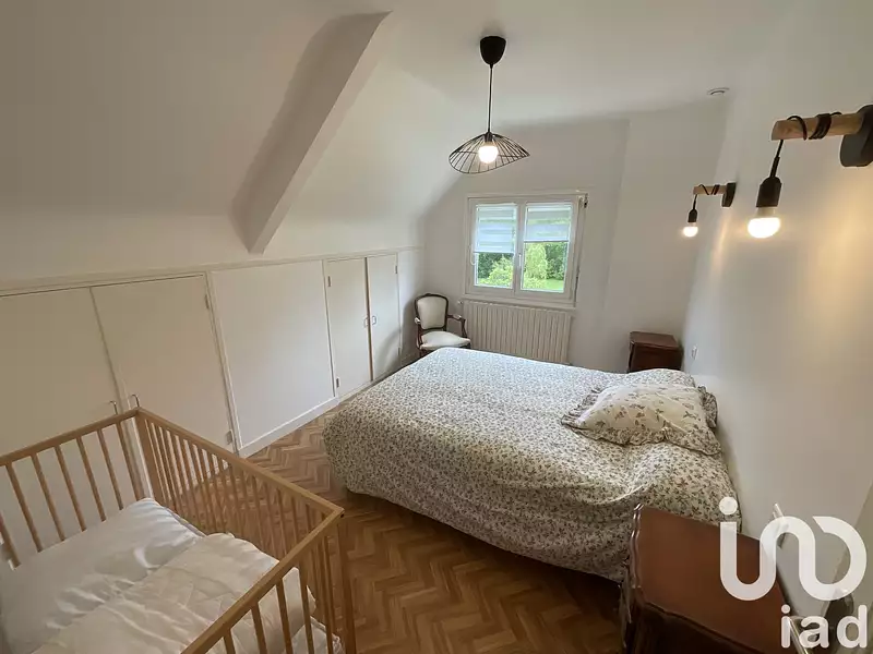 Maison, 110 m²