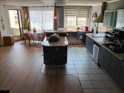Appartement, 86 m²