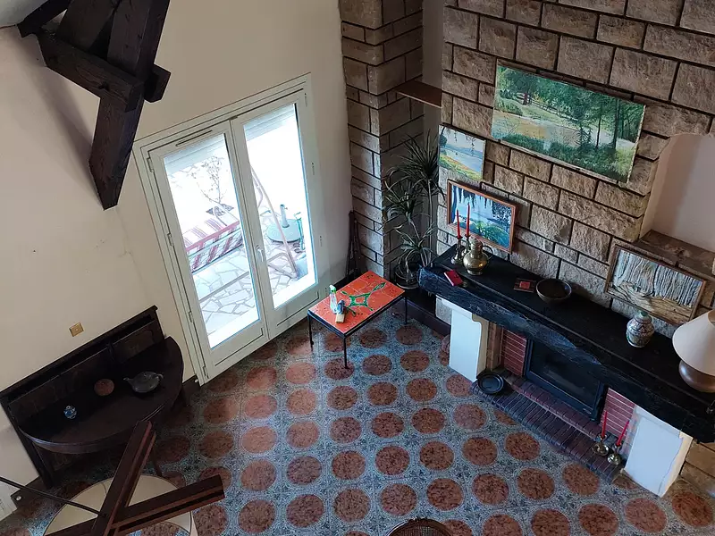 Maison, 234 m²