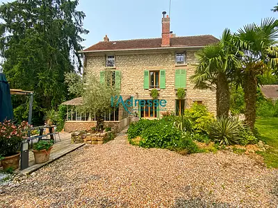 Maison, 165 m²
