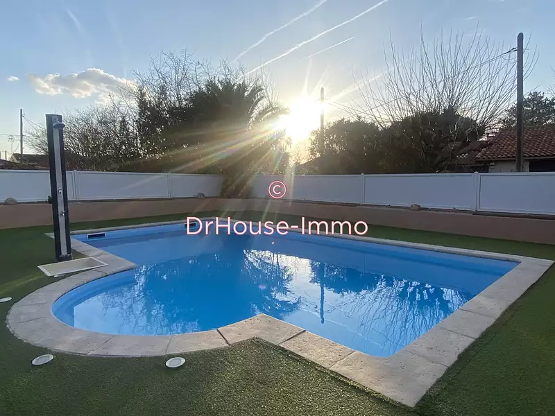 Maison, 142 m²