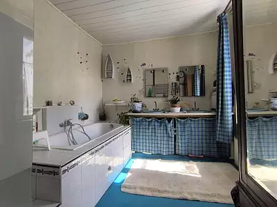 Maison, 185 m²