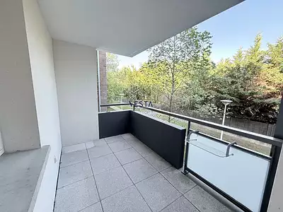 Appartement, 40,05 m²