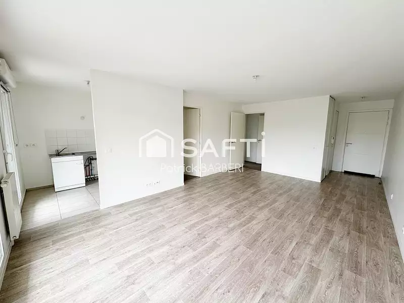Appartement, 78 m²