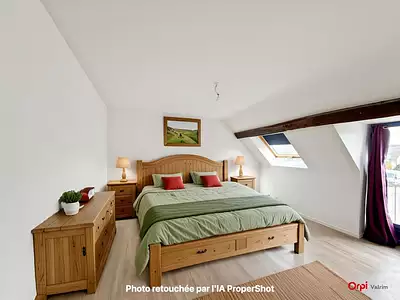 Maison, 148 m²