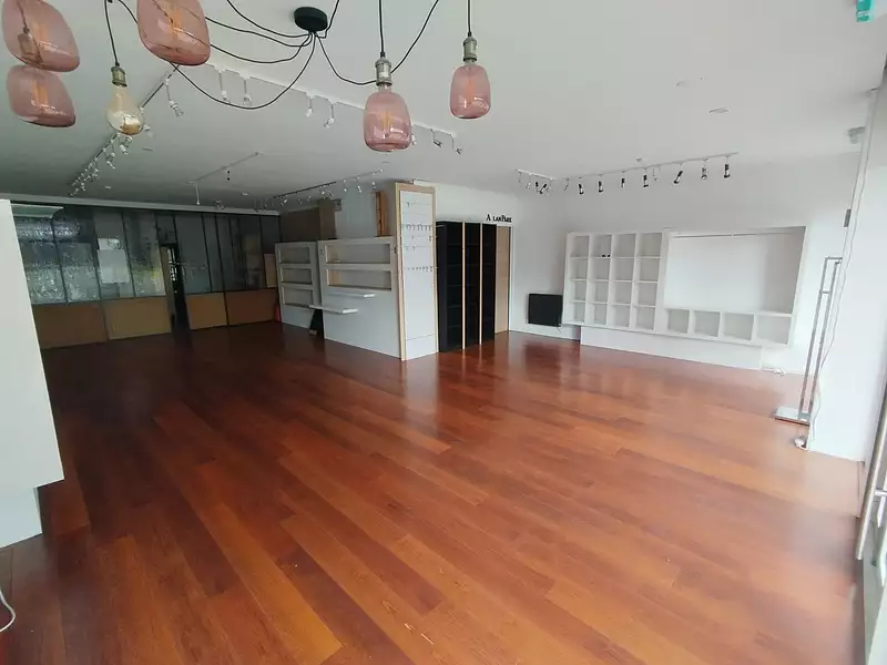 Divers, 78 m²