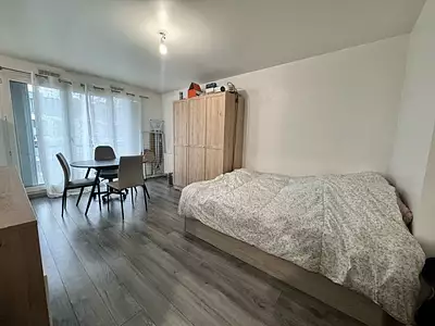 Appartement, 29,66 m²