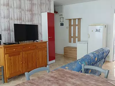 Appartement, 42 m²