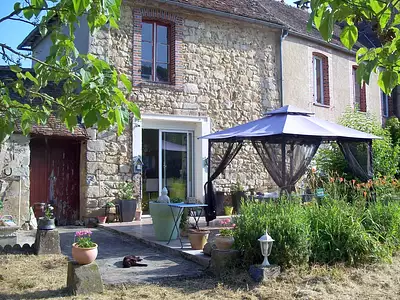 Maison, 135 m²