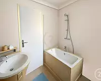 Appartement, 44,6 m²