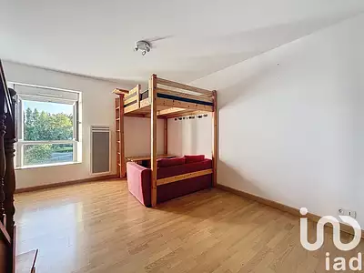 Appartement, 49 m²