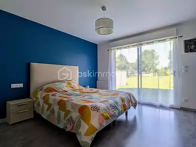Maison, 219 m²