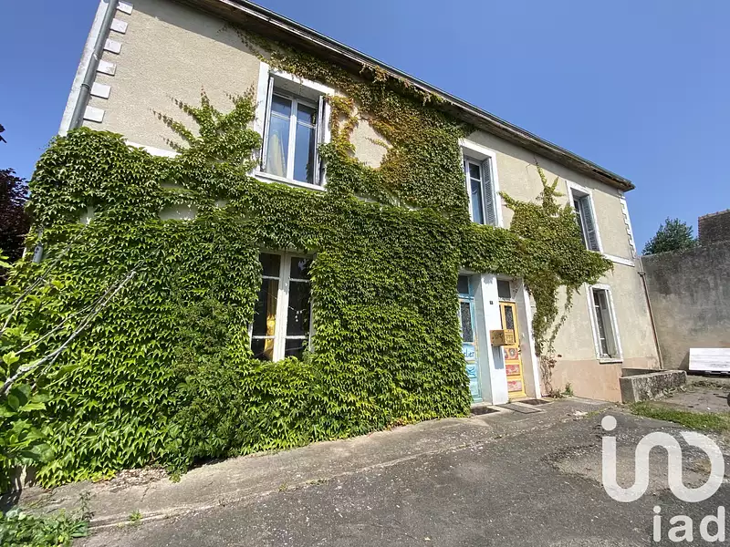 Maison, 147 m²