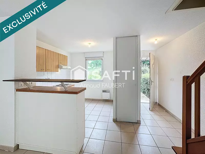 Maison, 67 m²
