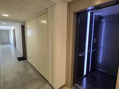 Appartement, 41 m²