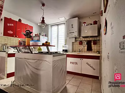Maison, 90 m²