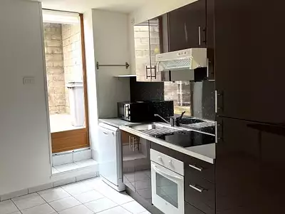 Appartement, 73 m²