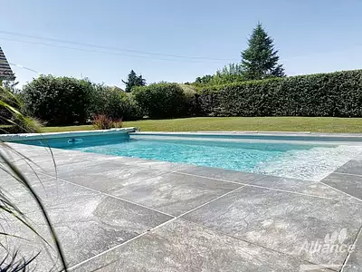 Maison, 139 m²