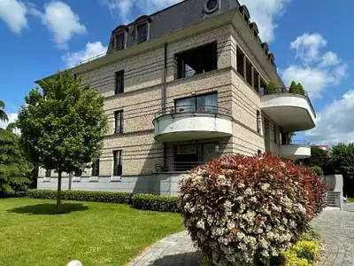 Appartement, 98,86 m²