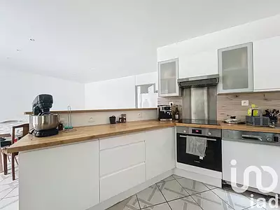 Appartement, 148 m²