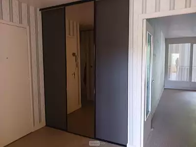 Appartement, 65 m²