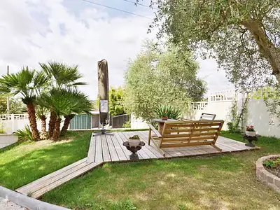 Maison, 112 m²