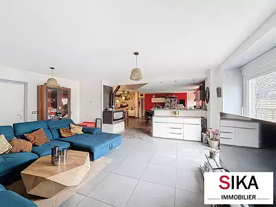 Maison, 194 m²