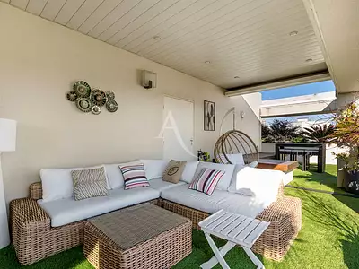 Appartement, 240 m²