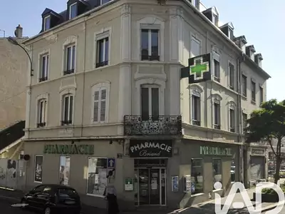 Appartement, 104 m²