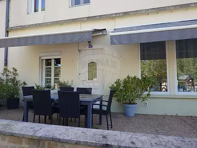 Maison, 137 m²
