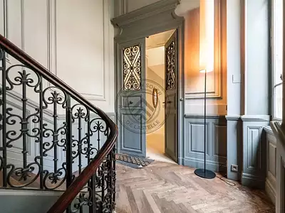 Appartement, 118,8 m²