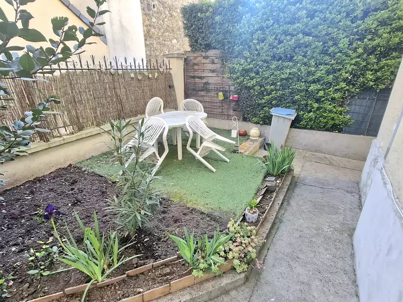 Appartement, 49,92 m²