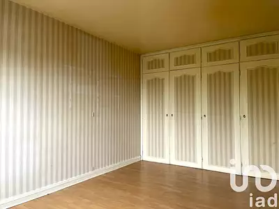 Appartement, 96 m²