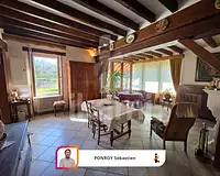 Maison, 372 m²