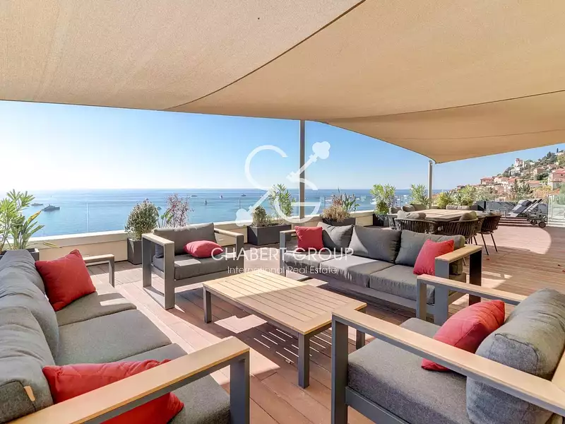 Appartement, 276,64 m²