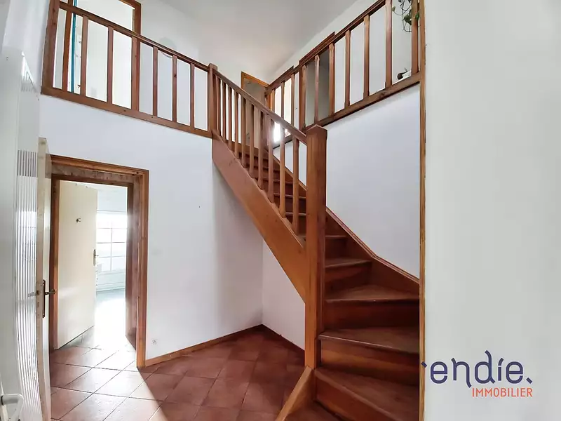 Maison, 108 m²