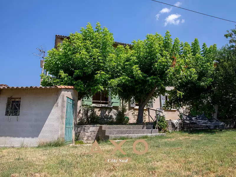 Maison, 71 m²