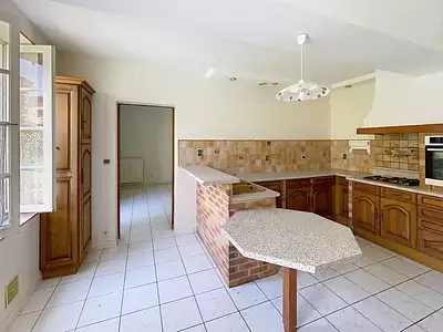 Maison, 125 m²