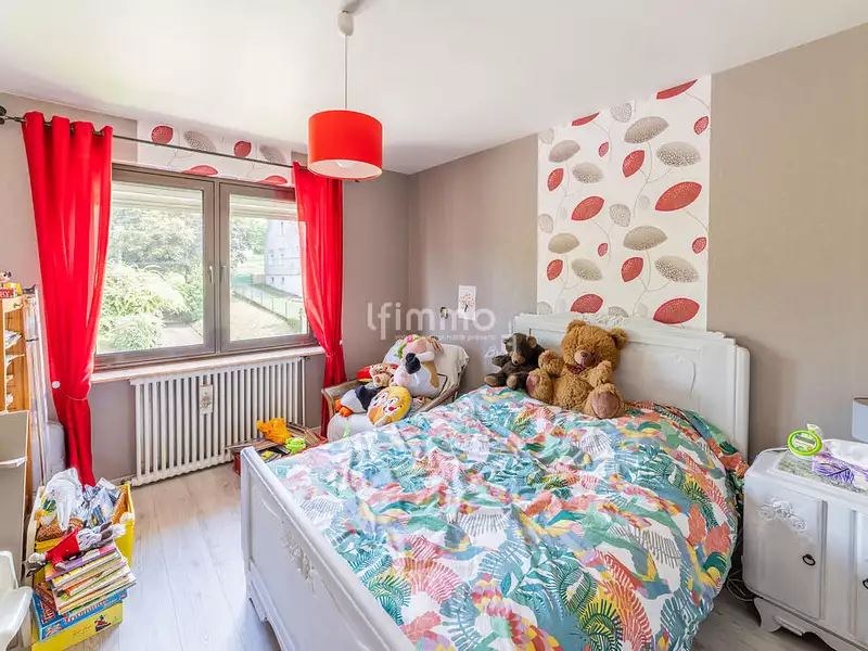 Maison, 213 m²