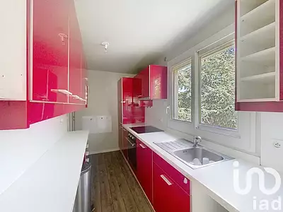 Appartement, 69 m²