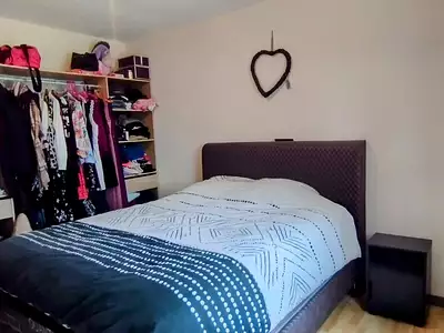Maison, 96 m²