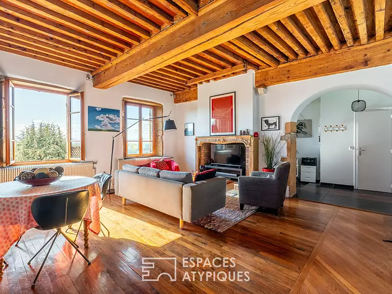 Appartement, 102 m²