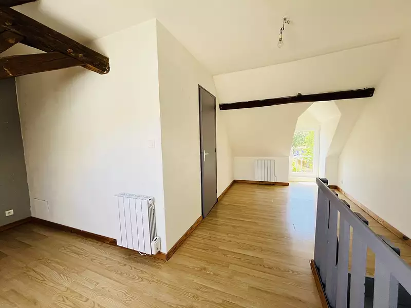 Maison, 45 m²