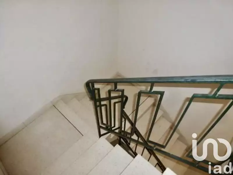 Immeuble, 300 m²