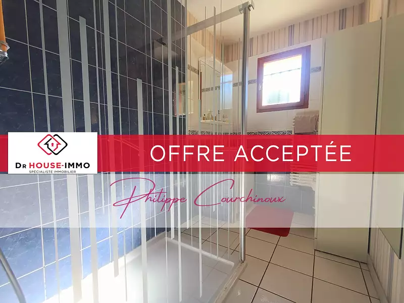 Maison, 90 m²