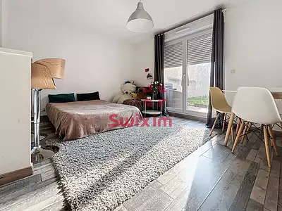 Appartement, 67 m²