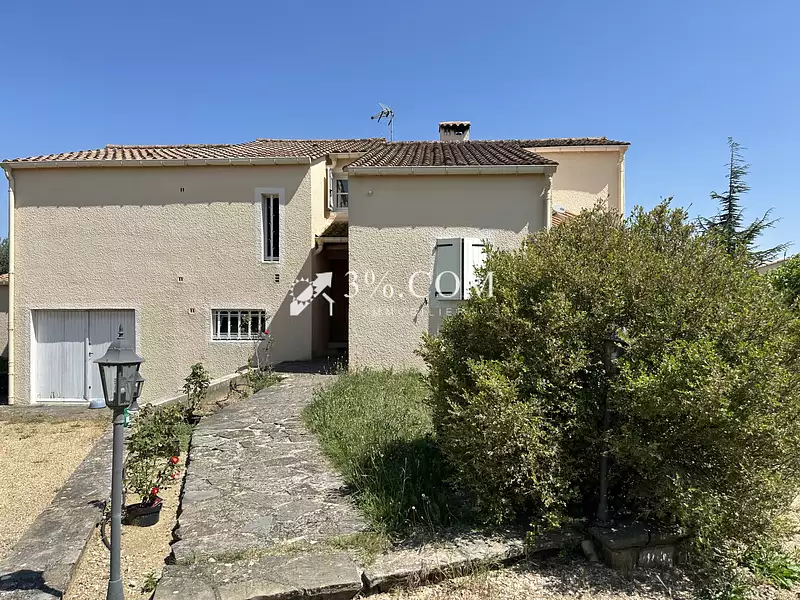 Maison, 152 m²